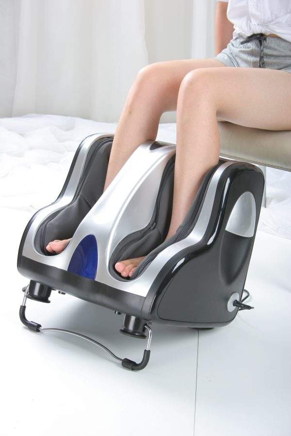 Robotouch Standard Foot Massager (RBT11) in Delhi at ₹ 14,803