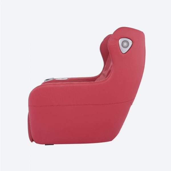 Robotouch Relaxo Massage Sofa RLXO (Black) in Delhi at ₹ 75,600 - Main Image