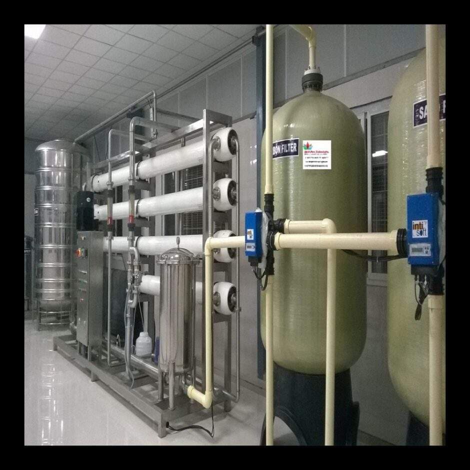 RO - REVERSE OSMOSIS SYSTEM in Bangalore at ₹ 400 - ₹ 8,000 / Pc by ...