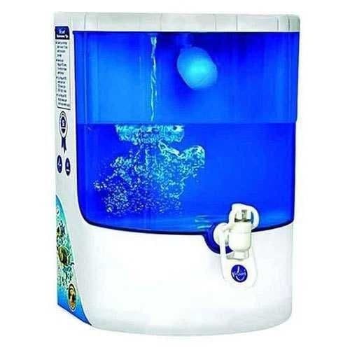 Ro Water Purifier With Pre Filter 10 Litres