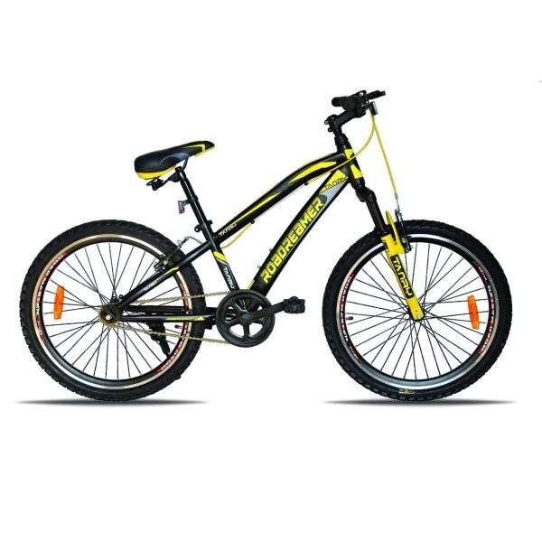 Roadmaster Disc Brake Push Bike Get Best Price from Manufacturers