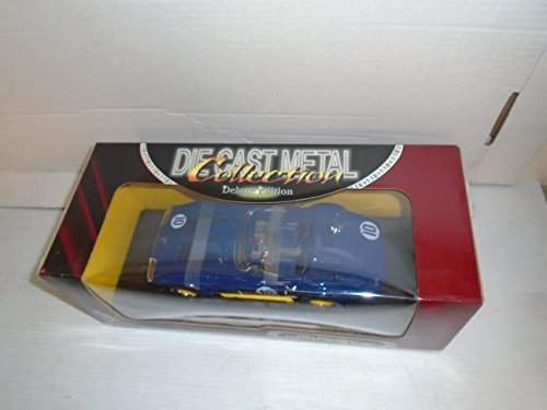 die cast metal collection deluxe edition