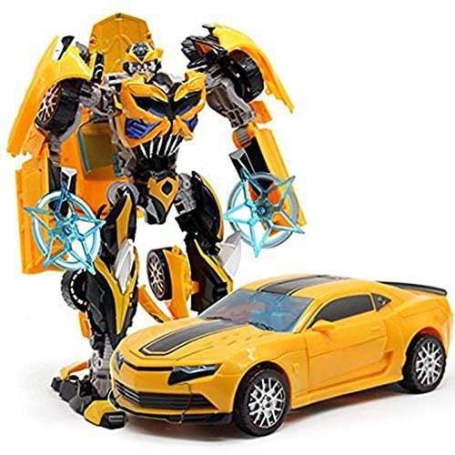 transformer car toy