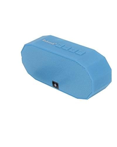 robotek bluetooth speaker