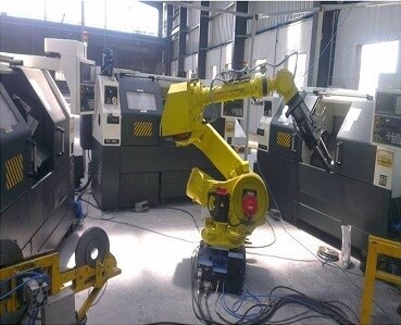 Robotic Equipment Handling Systems in Pune at ₹ 2,000 ₹ 32,000