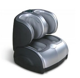 Robotouch Deluxe Foot Calf Massager With Sole Roller in Delhi at