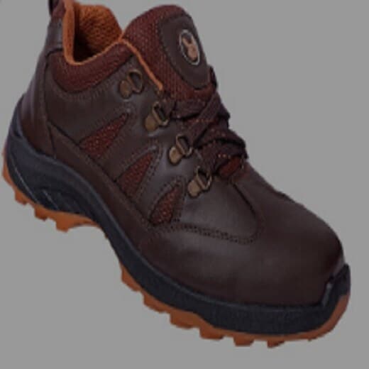 Hillson Swag 1904 Men's Safety Shoes in Mangalore at ₹ 1,000