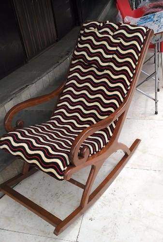 steel rocking chair price