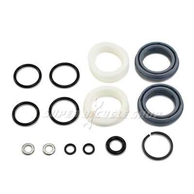 Buy Rockshox Fork Basic Service Kit Recon Gold Coil 12 15 Features Price Reviews Online In India Justdial