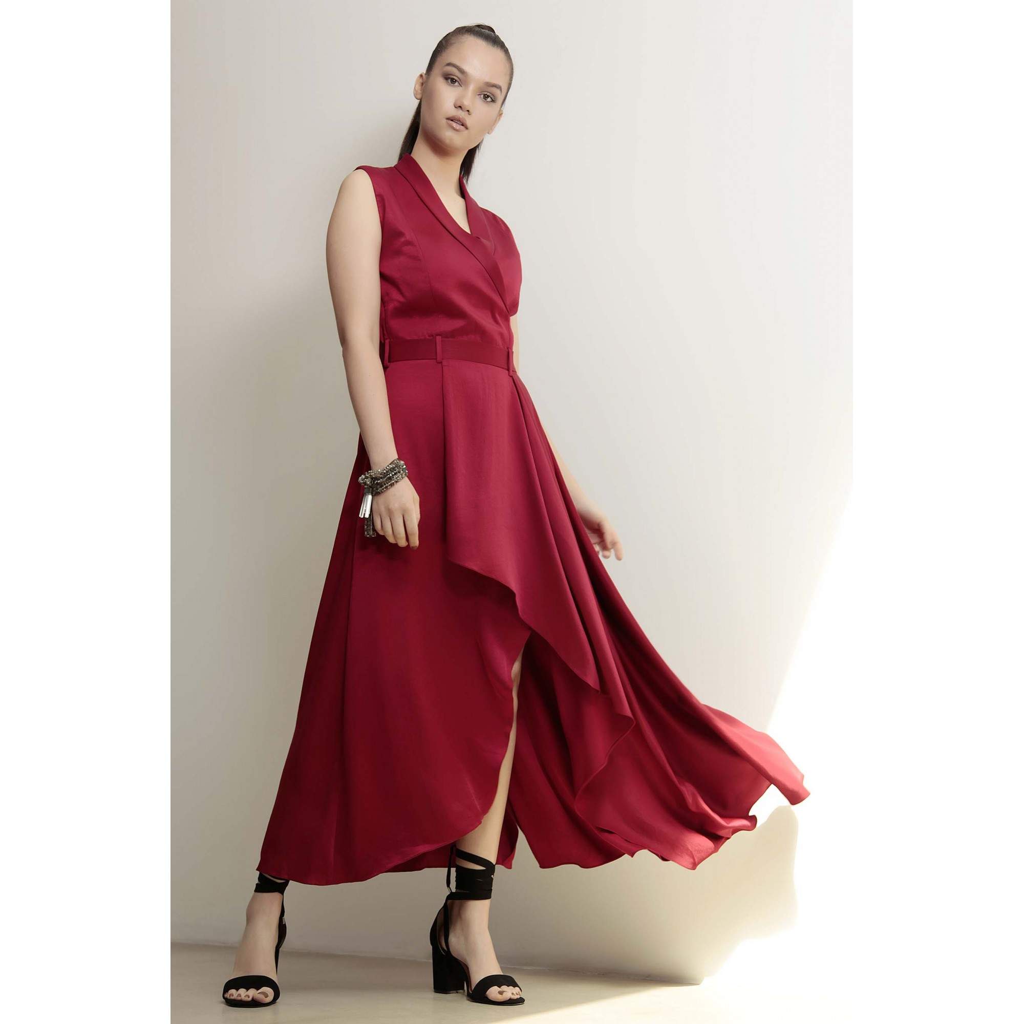 Buy Rohit Gandhi & Rahul Khanna Womens Asymmetric Drape Satin Sleeveless Asymetric Dress (Size: M) Online - Best Price Rohit Gandhi & Rahul Khanna Womens Asymmetric Drape Satin Sleeveless Asymetric Dress (Size: Buy Rohit Gandhi & Rahul Khanna Womens Asymmetric Drape Satin Sleeveless Asymetric Dress (Size: M) Online - Best Price Rohit Gandhi & Rahul Khanna Womens Asymmetric Drape Satin Sleeveless Asymetric Dress (Size: