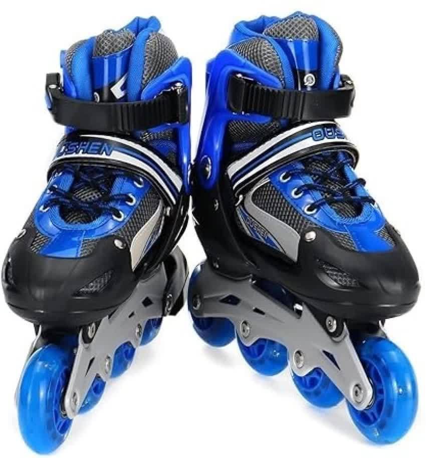 Roller Skates For Women (Blue) in Meerut at ₹ 2,000 ₹ 10,000