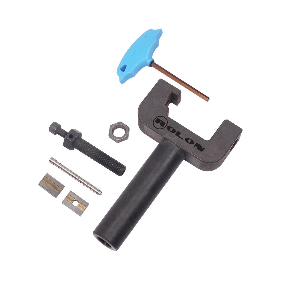 Rolon Chain Tool cutting in Coimbatore at ₹ 4,250 Pc by Rolon