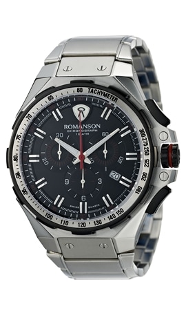 romanson tachymeter