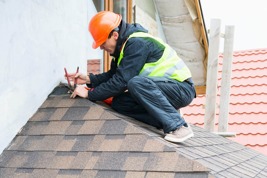 Roof Construction Specialists