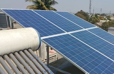 Solargica Power Pvt Ltd in Bavdhan, Pune - Best Solar System Repair ...