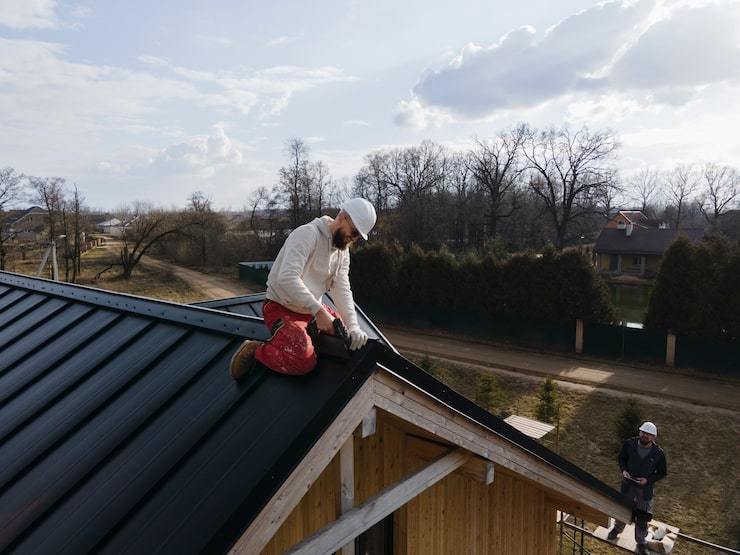 Roofing System Services