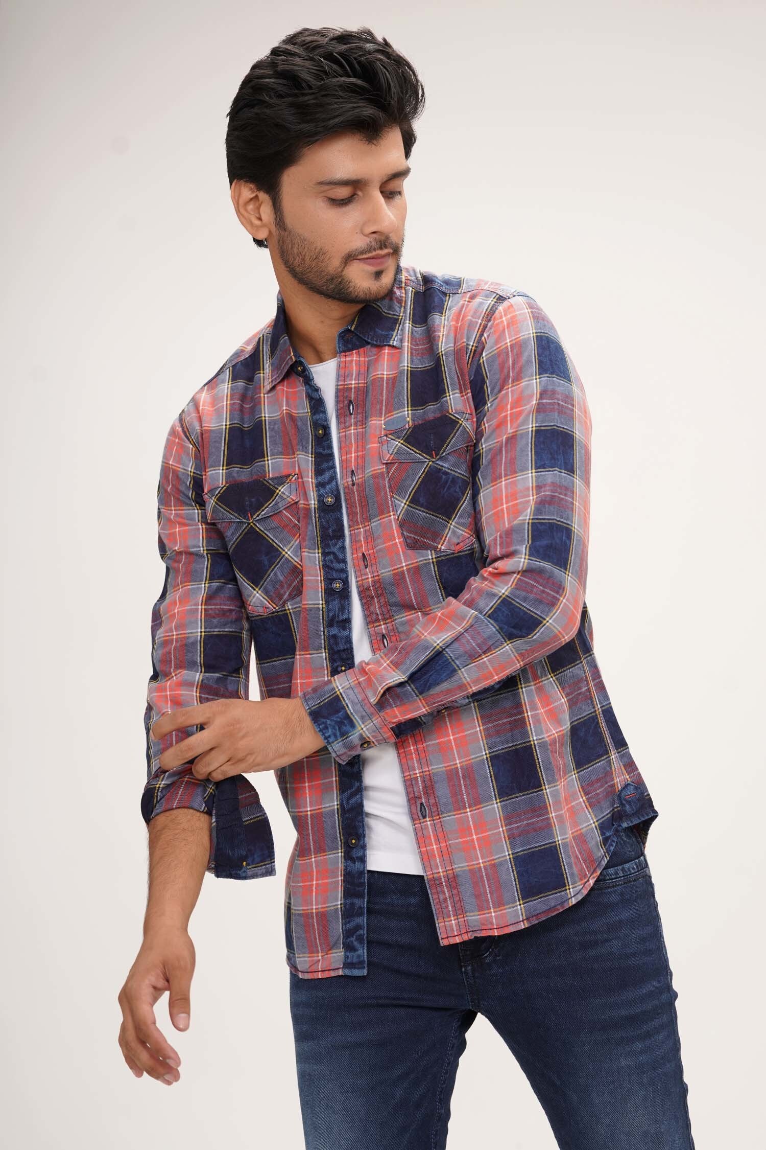 Catalogue - M SQUARE CLOTHING in 