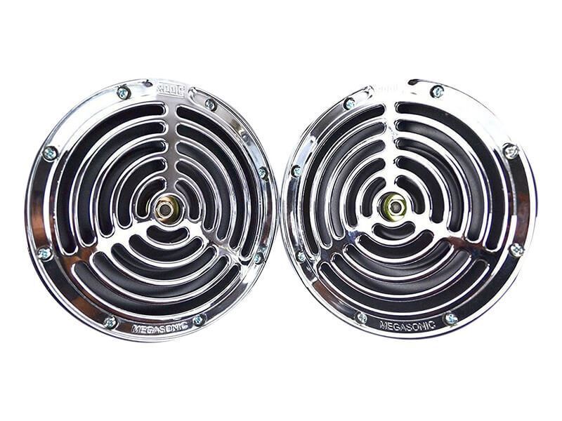 Super Tone Horn B133 (3AG 003 399-801) in Agra at ₹ 1,917
