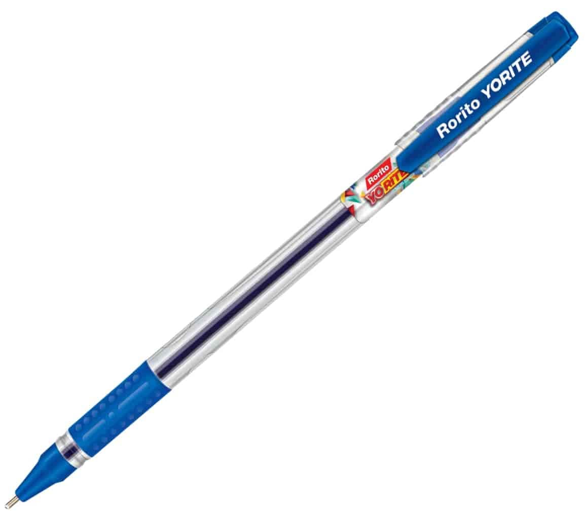 Rorito Yorite Ball Pen in Mumbai at ₹ ₹ 300 Pc by Monex