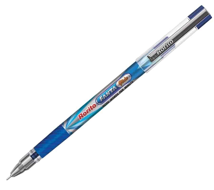 Rorito Fantaglide Ball Pen in Mumbai at ₹ ₹ 300 Pc by
