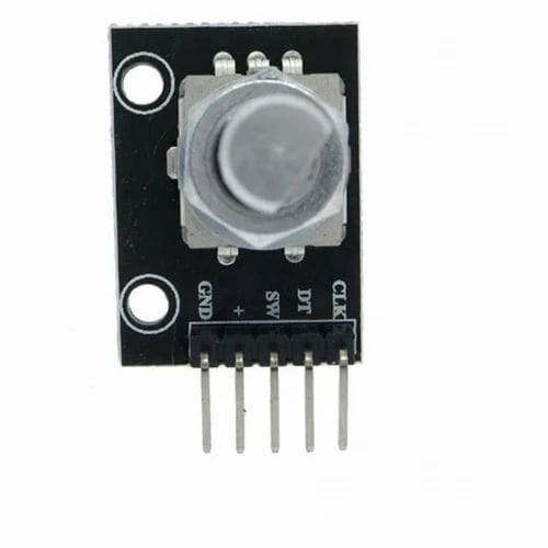 Rotary Encoder Sensor Module in Virudhunagar at ₹ 3,200 - ₹ 3,500 / Pc ...