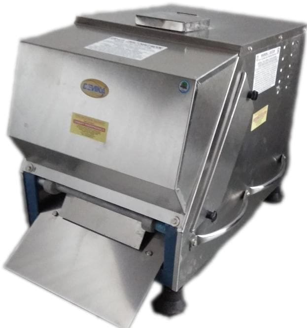 jayendra chapati machine price