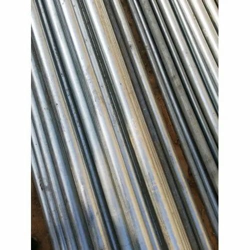 Round APL Apollo GI Pipe, Thickness: Mm, Diameter: 3/4 Inch