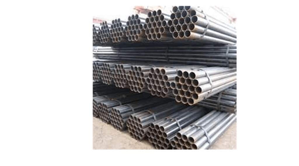 Galvanized Iron Pipe Grade 108 in Delhi at ₹ 40 ₹ 800 Pc by
