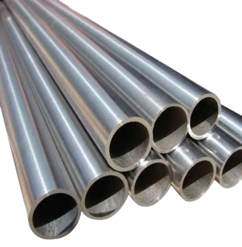 Round Galvanized Iron Pipes in Howrah at ₹ 350 ₹ 400 Pc by