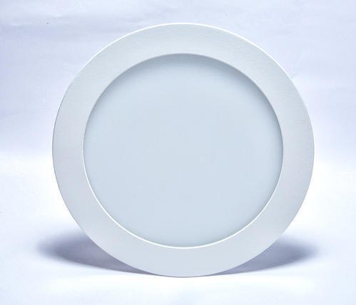 Round LED Panel Light in Ahmedabad at ₹ 164 - ₹ 190 / Unit by Yash ...
