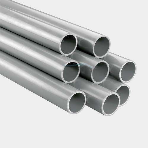 Round PVC Pipes 3Inch