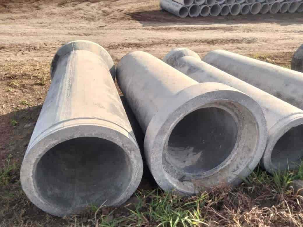 M25 RCC Septic Tank