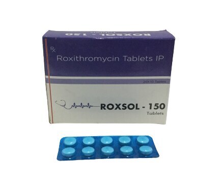 roxithromycin order azithromycin