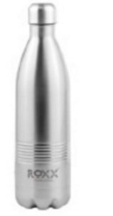 roxx thermosteel flask