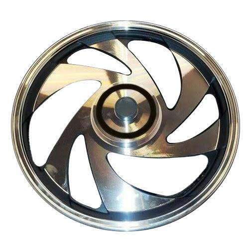 best alloy wheels bike