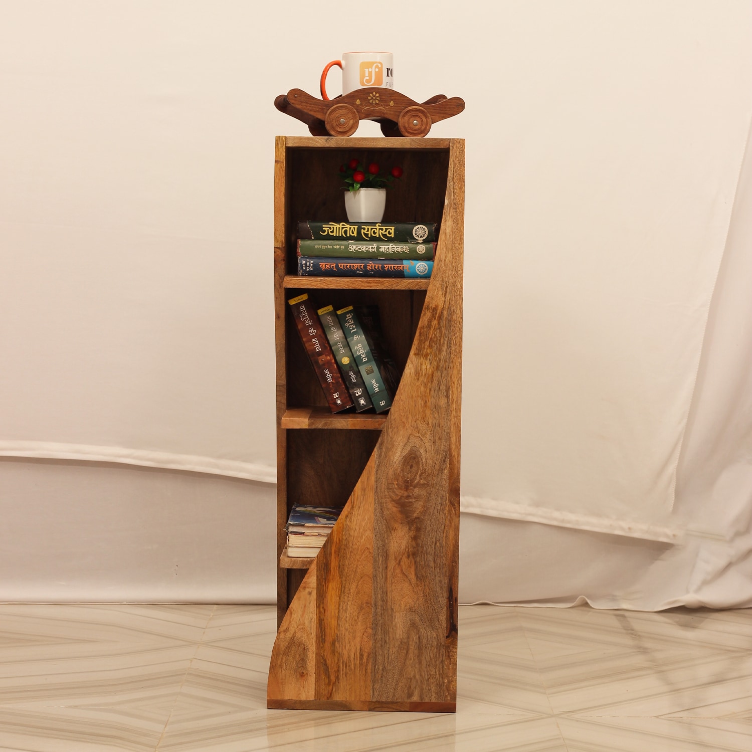 Buy Solid Wood Self Online - Best Deals – Justdial Shop Online.