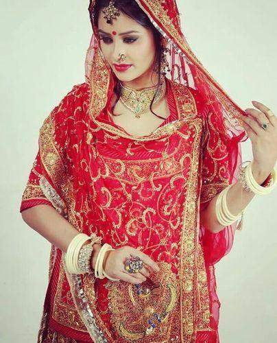 Devi Boutique \u0026 Rajputi Dress in Sodala 