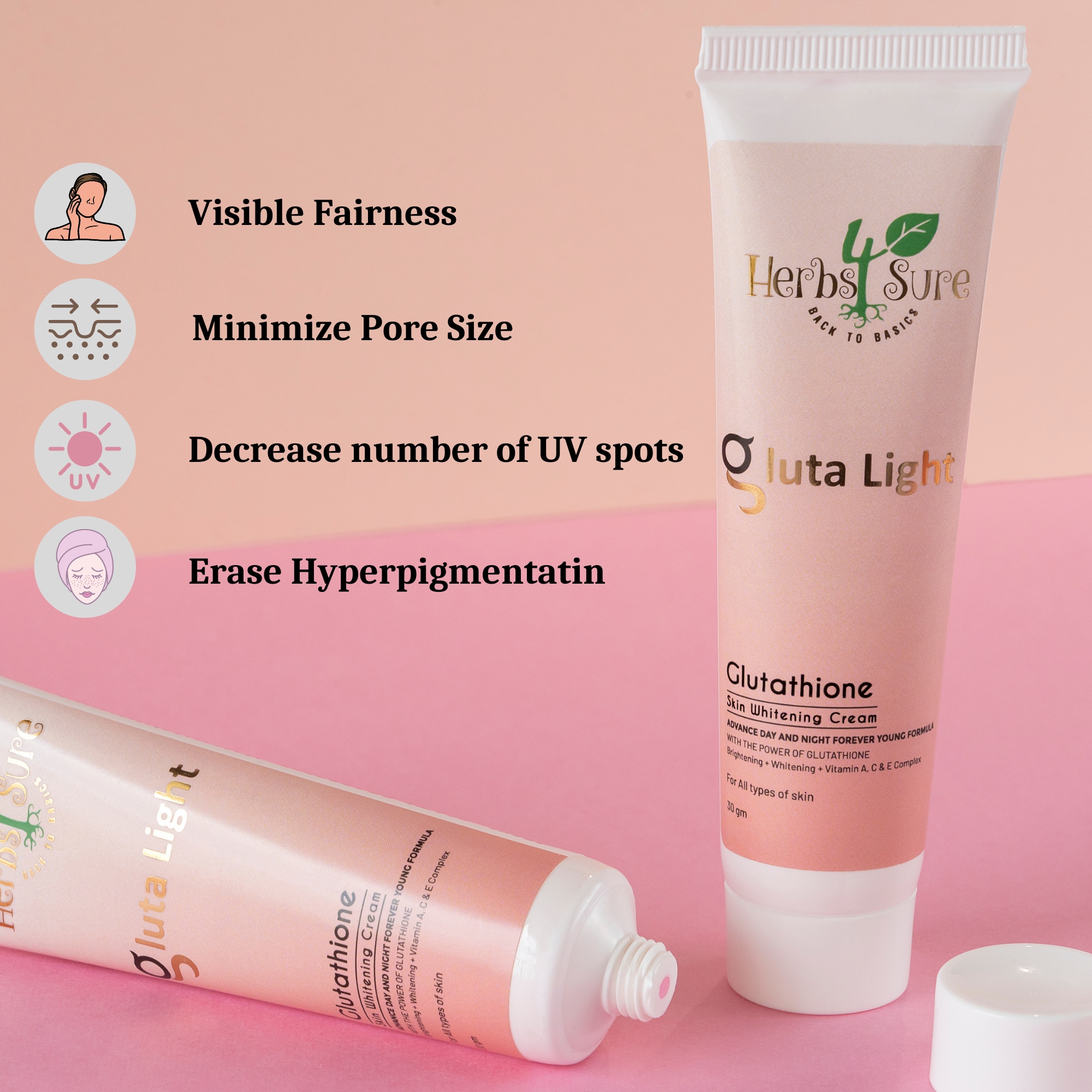 luminous white glutathione Rockstarmomma: Product Review: Royale Beauty L-Gluta Power Whitening Soap main image 1