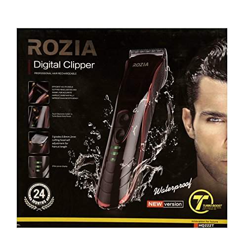 rozia digital clipper