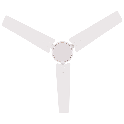 RR Vayoo Ceiling Fan White 600 MM in Indore at ₹ 1,000 ₹ 3,000 - Main Image