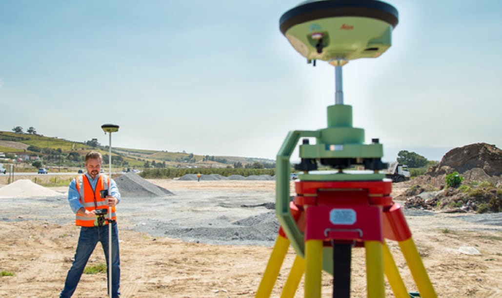 Rtk Surveyors