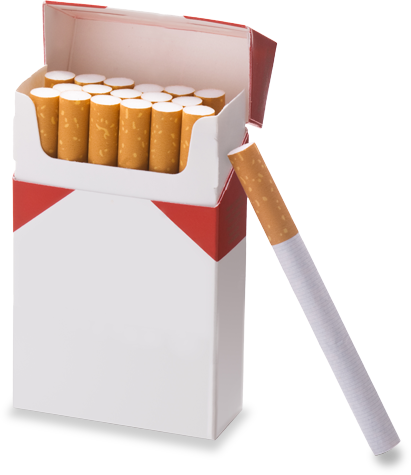 is one cigarette a day harmful One cannabis joint a day 'is as bad as 20 cigarettes'