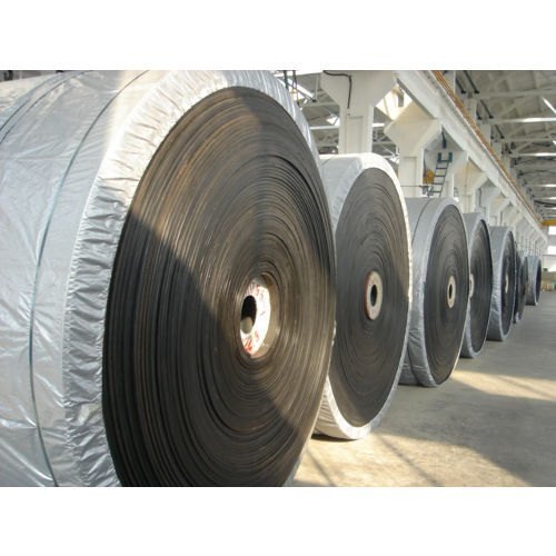 Catalogue - Somi Conveyor Beltings 