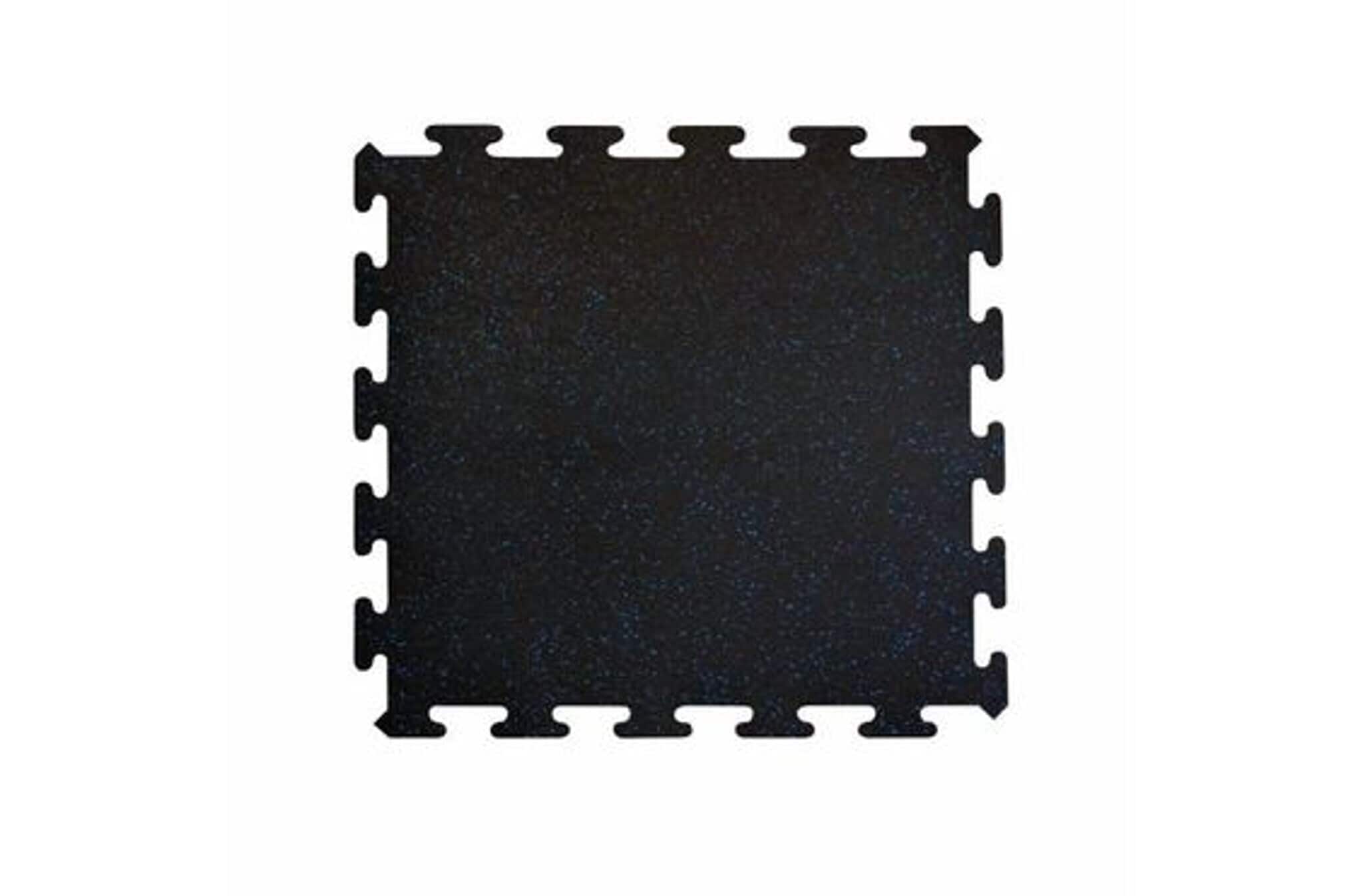 Rubber Gym Mat Black 10 Mm in Jodhpur at ₹ 50 by Rishi