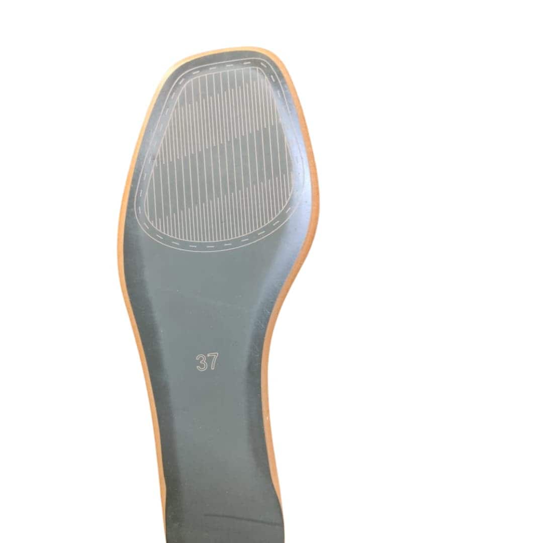 Natural Rubber Synthetic Soles Glerups Unisex Boot With Natural