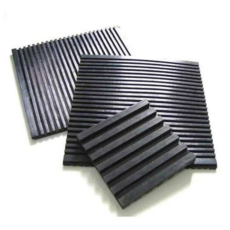 Rubber Vibration Pad for Vibration Damping in Chennai at best price by A R Rubber & Plastics - Justdial Rubber Vibration Pad for Vibration Damping in Chennai at best price by A R Rubber & Plastics - Justdial