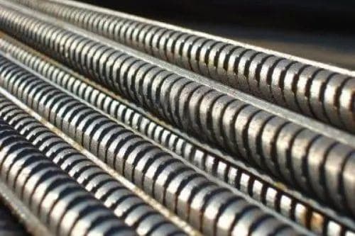 rungta steel TMT Bars 1