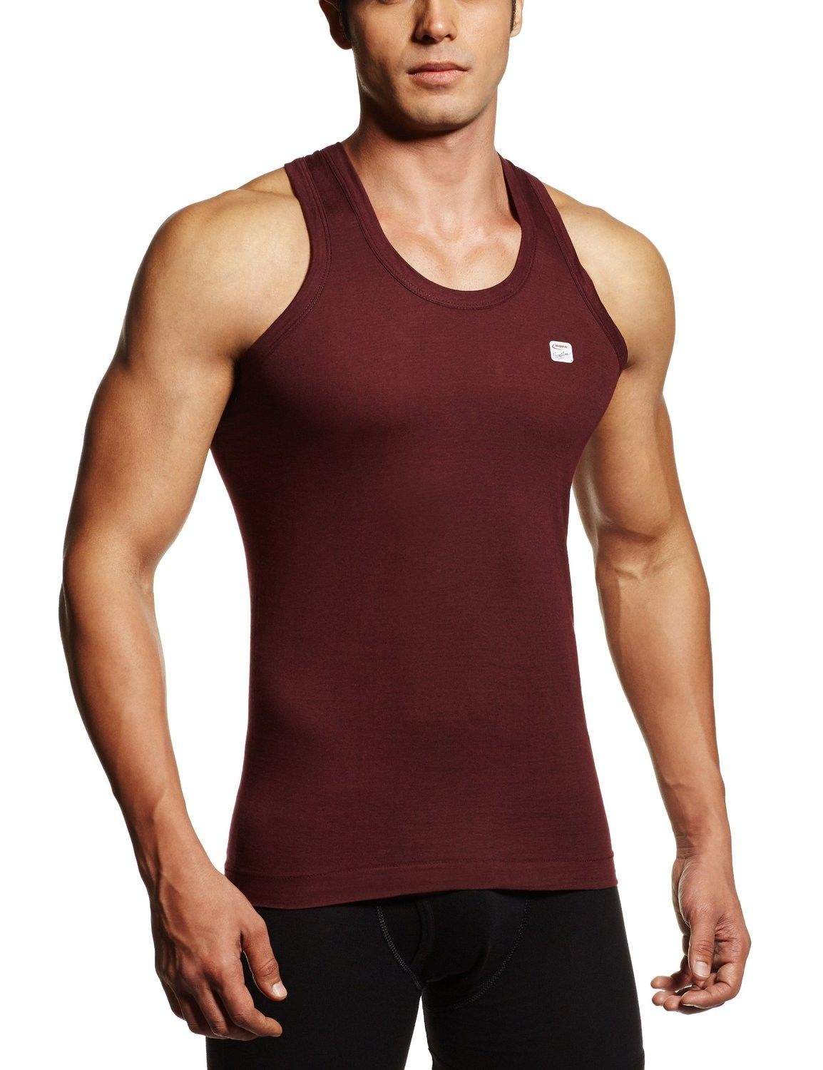 RUPA Frontline Colour Vest (Men, 95 cm) in Bangalore at ₹ 142
