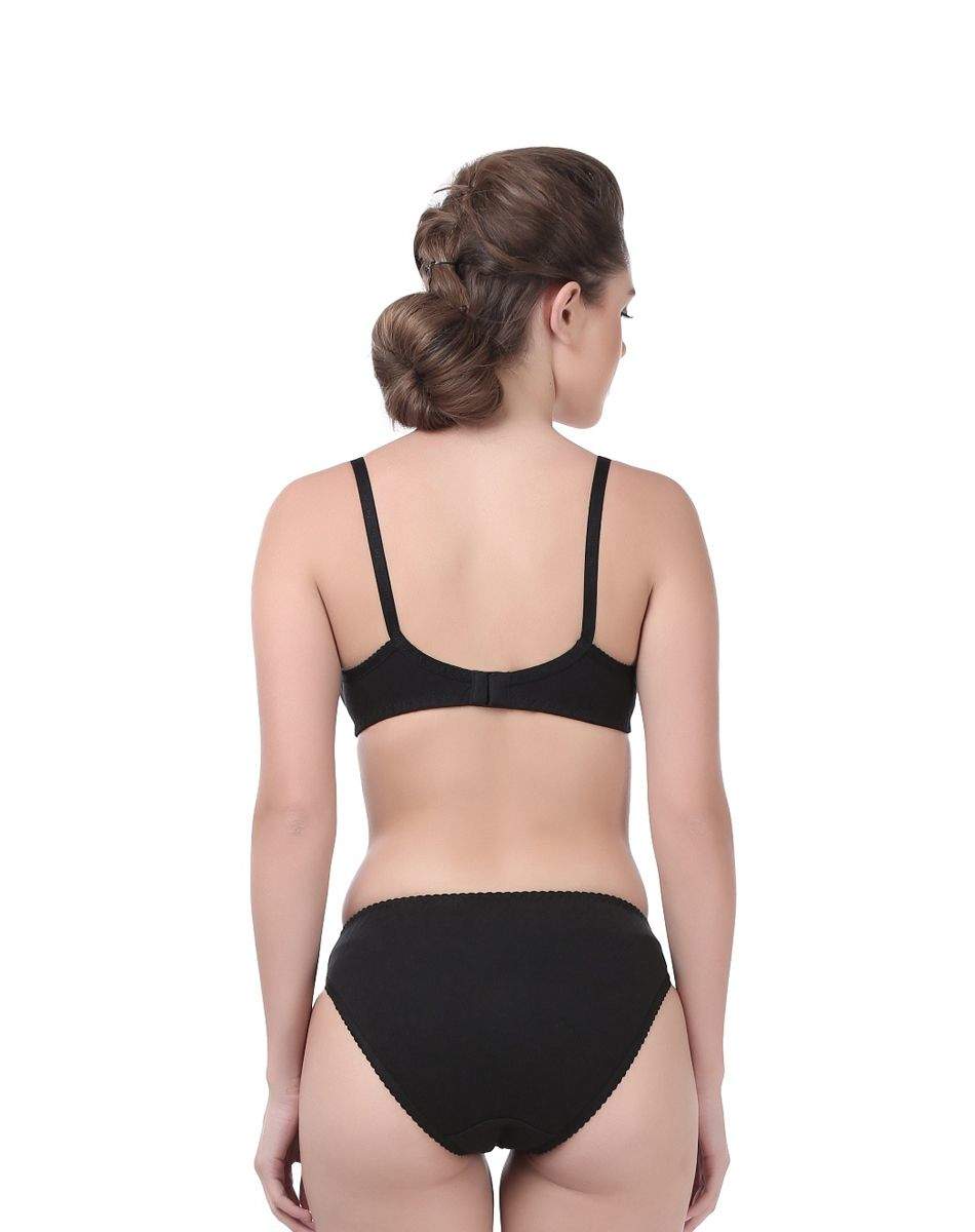 Rupa Softline Britney Fancy Bra Set 