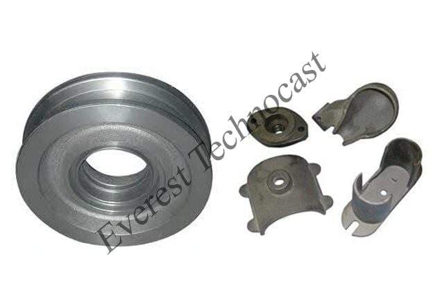 Iron Casting SG 450/10 in Gondal at ₹ 2,000 ₹ 12,800 Pc